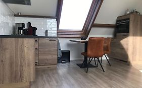 Ruim Appartement Met Sauna, Zuidstraat 125 In Westkapelle